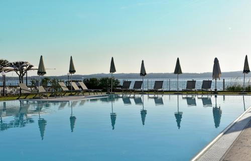 Colombare Hotel | Hotel Marolda