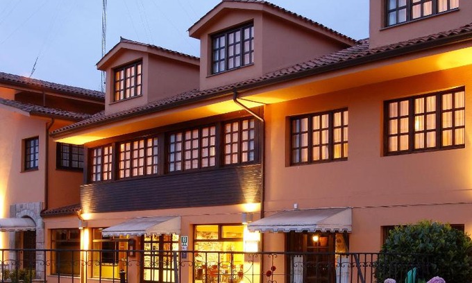 Naveces Hotel | Hotel Marqués de la Moral