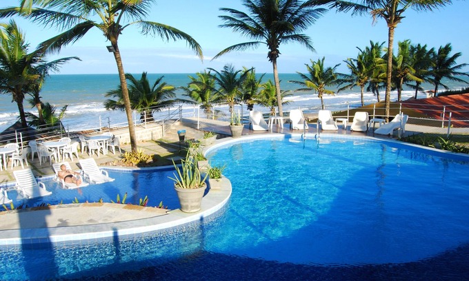 Via Costeira Hotel | Hotel Marsol Beach