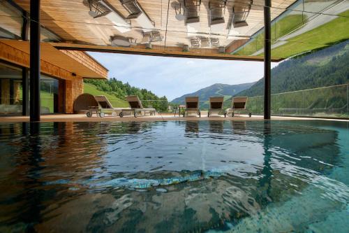 Hinterglemm Hotel | Hotel Marten - Joker Card Partner