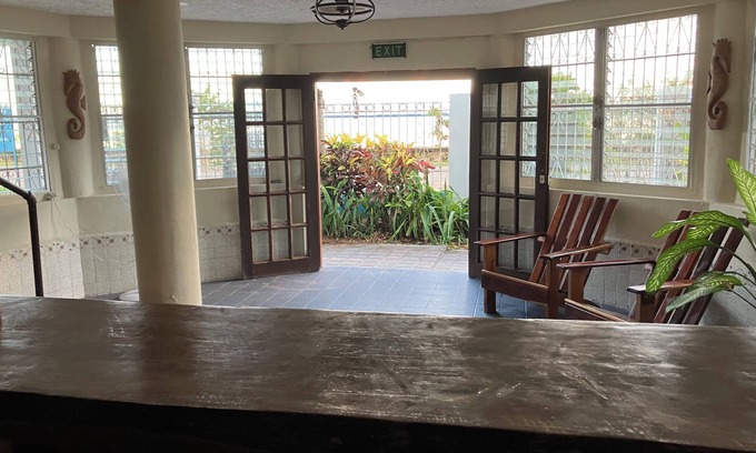 Corozal Casa | Hotel Martin