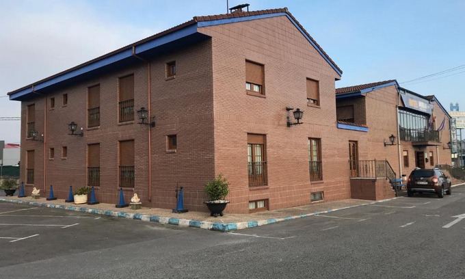 Viella Hotel | Hotel Maruja Nozana