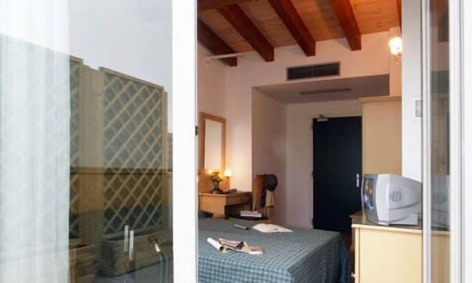 Campalto Hotel | Hotel Mary