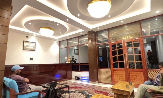 Kargil Hotel | Hotel Maryul Kargil