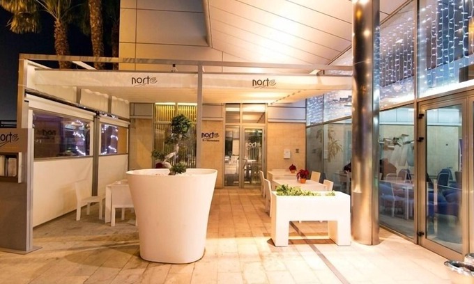 Paterna Hotel | Hotel Mas Camarena