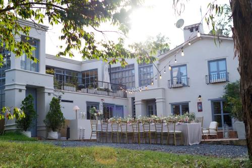 Villa de Leyva Hotel | Hotel MasClara
