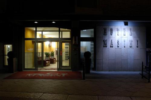 Forli Hotel | Hotel Masini