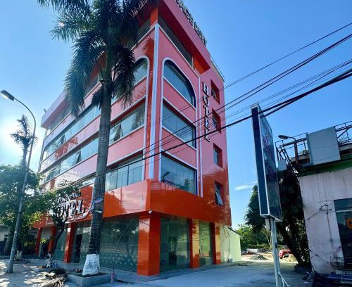 Thai Binh Cama Y Desayuno | Hotel & Massage HƯƠNG GIANG 3