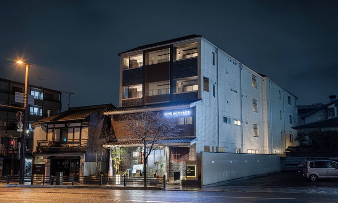 Okazaki Apartamento | HOTEL MASTAY jingumichi