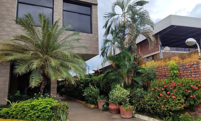 Barinas Hotel | Hotel Mastranto Suite