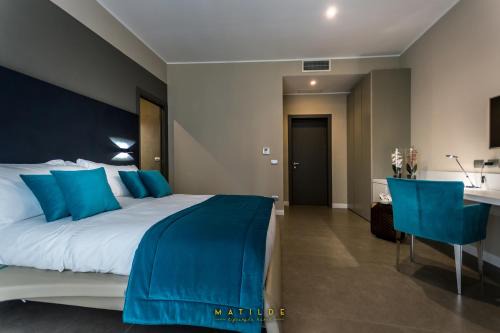 Historical Center Hotel | Hotel Matilde - Lifestyle Hotel