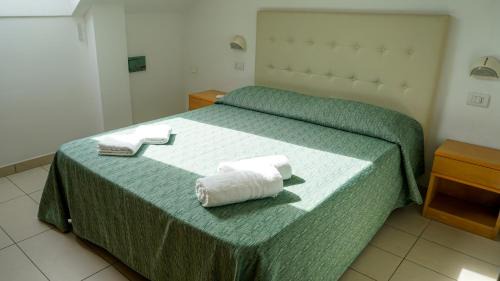 Pinarella Hotel | Hotel Matteo