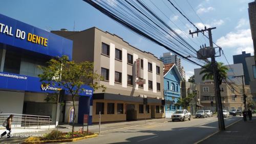 Centro Hotel | Hotel Mattes