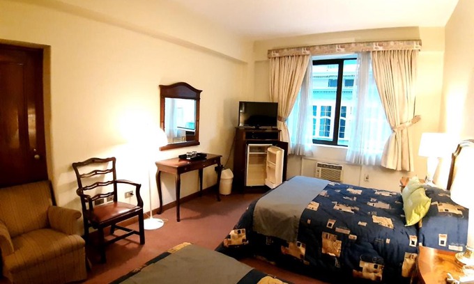 Centro histórico de Lima Hotel | Hotel MAURY