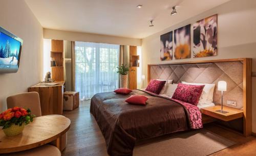 Oberammergau Hotel | Hotel Maximilian
