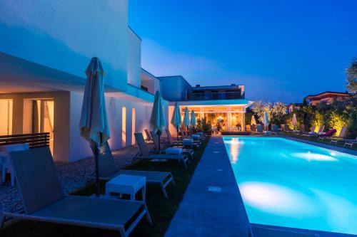 Bardolino Hotel | Hotel Maximilian