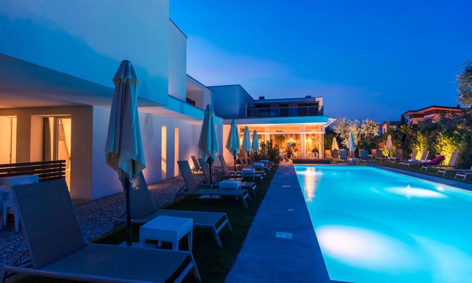 Bardolino Hotel | Hotel Maximilian