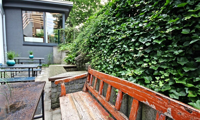 Ruettenscheid Hotel | Hotel Maximilians