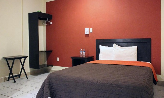 Campeche Hotel | Hotel Maya Becan