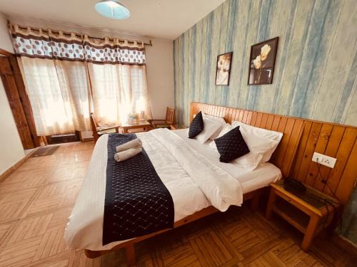 New Manali Casa | Hotel Maya Residency Manali