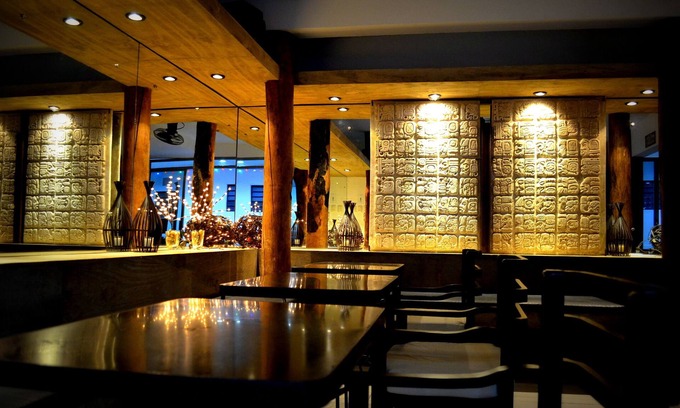 Centro Hotel | Hotel Maya Rue