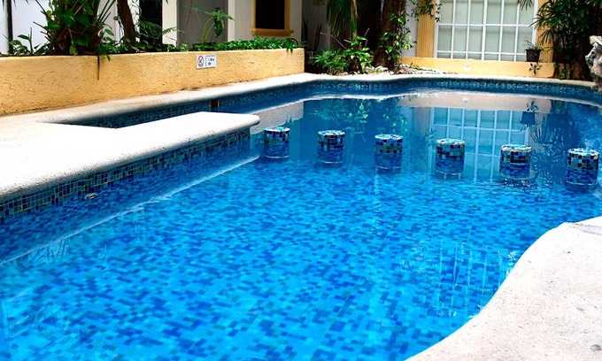 Centro Hotel | Hotel Maya Turquesa - Playa del Carmen