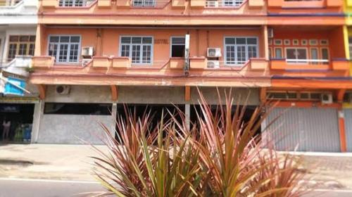 Jambi Hotel | Hotel Mayang Sari 2