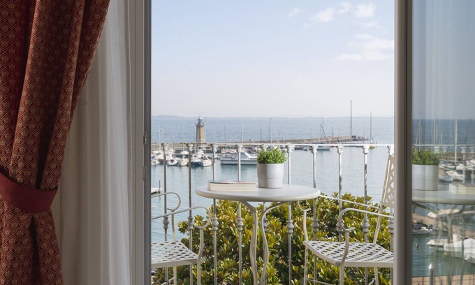 Desenzano del Garda City Centre Hotel | Hotel Mayer & Splendid – Wellness e Spa