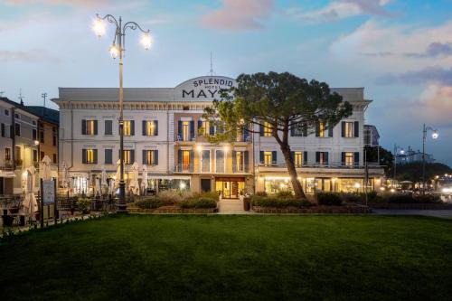 Desenzano del Garda City Centre Hotel | Hotel Mayer & Splendid - Wellness e Spa