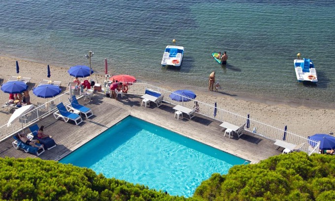 San Bartolomeo al Mare Hotel | Hotel Mayola Mhotelsgroup