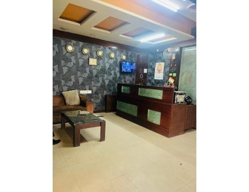 Amer Fort Road Casa | Hotel Maziz Prime, Jaipur