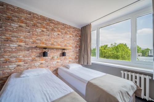 Lodz Hotel | Hotel Mazowiecki Łódź
