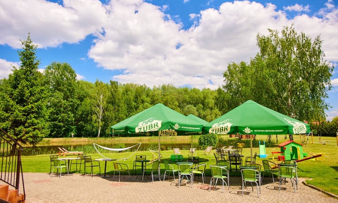 Gizycko Hotel | Hotel Mazury