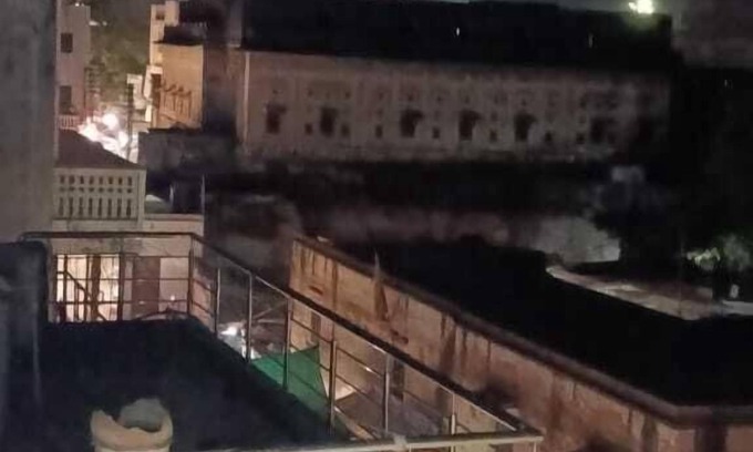Khatu Complejo | HOTEL MB NIRALA SHYAM