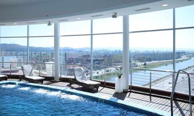 Concepcion Hotel | Hotel MDS Concepción