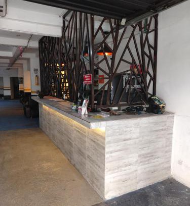 Villa Nueva Hotel | Hotel Medellin Park