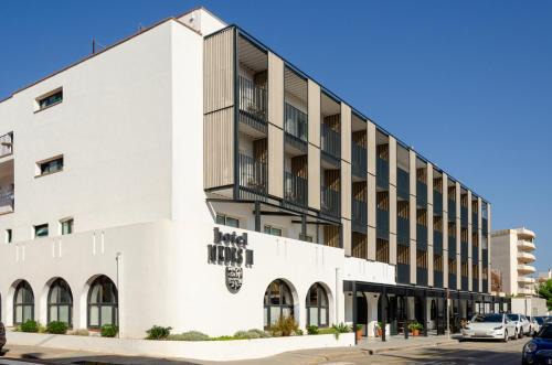 L'Estartit Hotel | Hotel Medes II