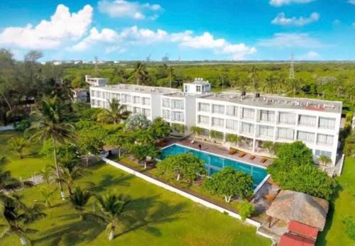 Tuxpan Hotel | Hotel Mediterráneo