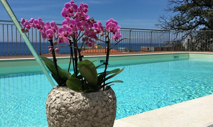 Cavi Hotel | Hotel Mediterraneo