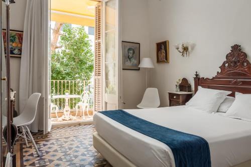 Centro de Sitges Hotel | Hotel Medium Renaixença
