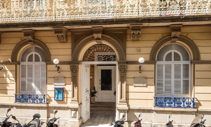 Centro de Sitges Hotel | Hotel Medium Renaixença