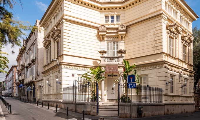 Centro de Sitges Hotel | Hotel Medium Sitges 1883
