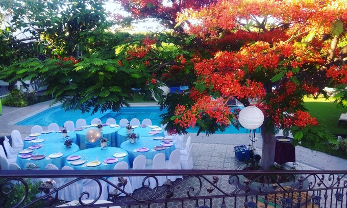 Aguascalientes Hotel | Hotel Medrano
