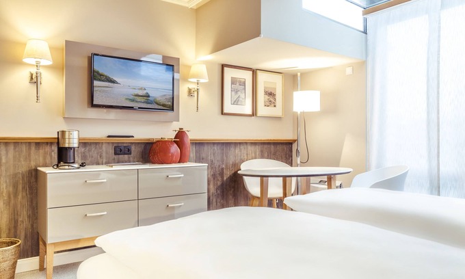 Binz Hotel | Hotel Meersinn