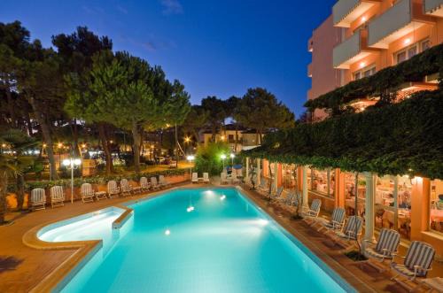 Zadina Pineta Hotel | Hotel Meeting