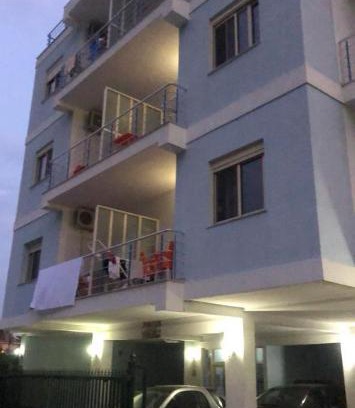 Borsh Hotel | Hotel Mehillaj