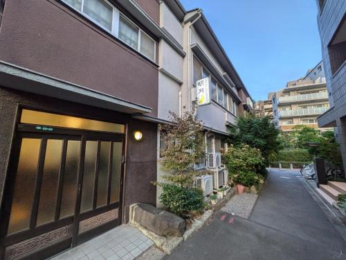 Minamisenju Hotel | Hotel Meigetsu