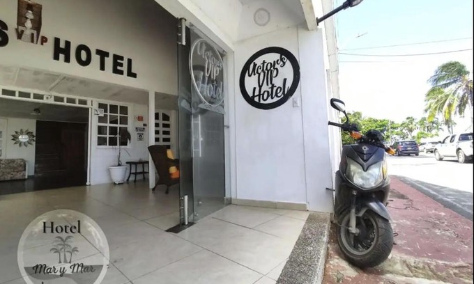 Punta Hansa Apartamento | Hotel Mejor Ubicacion en Sarie Bay San Andrés