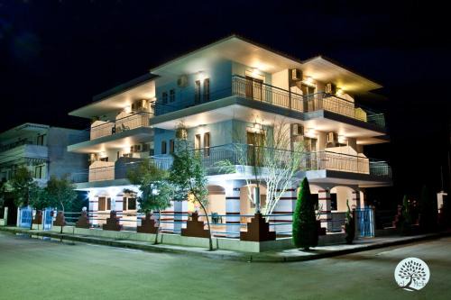 Paralia Dionysiou Hotel | Hotel Melissanthi