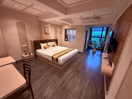 Khattalwada Hotel | Hotel Melody NX